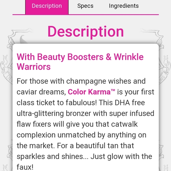 ♡New Color Karma + Free Gifts♡ - Picture 4 of 12